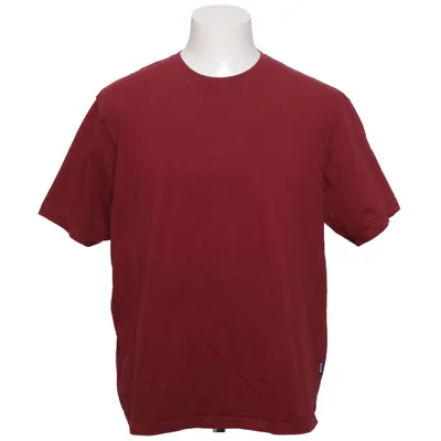 T-shirt (Red) from New England Cotton