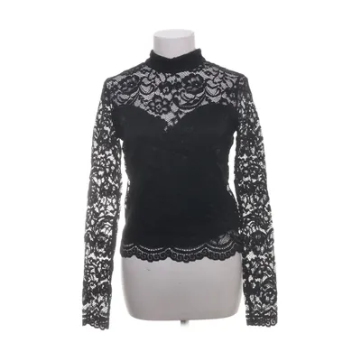 Blus (Svart) från Guess Elastan, Polyamid, Polyester