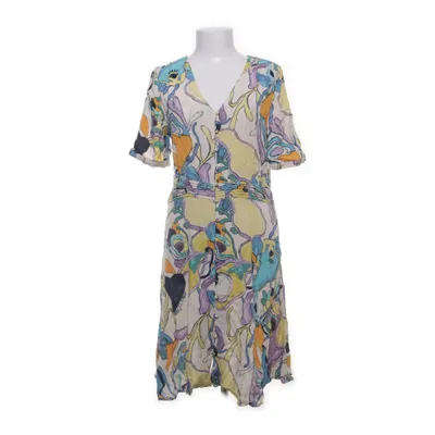 Jurk (Meerkleurig) van Nümph Viscose