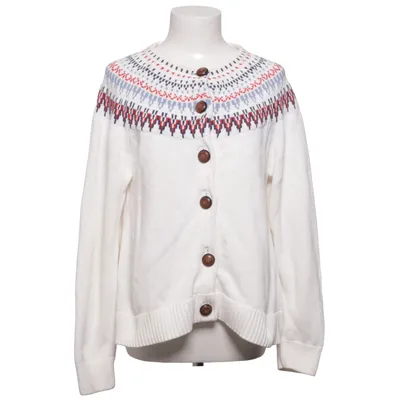 Strickjacke (Joelle Cotton) von Jumperfabriken Baumwolle