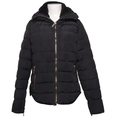 Winterjacke (Schwarz) von Tindra Polyester