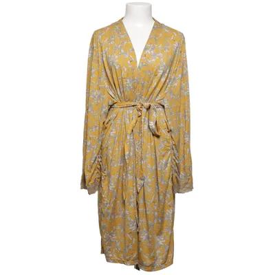 Pajamas (Yellow, Gray) from Loungewear Elastane, Polyester