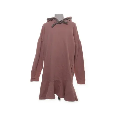 Huvklänning (Rosa) från Dixie Bomull