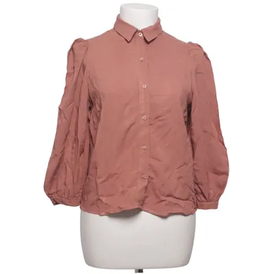 Blus (Rosa) från Pull & Bear