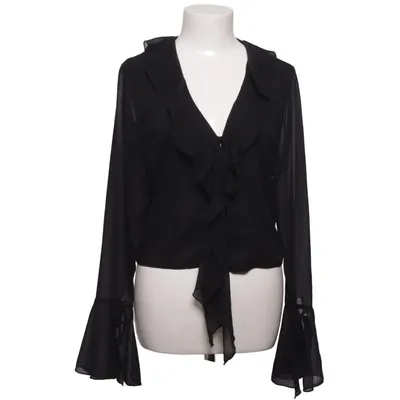 Blouse (Noir) de Frakment