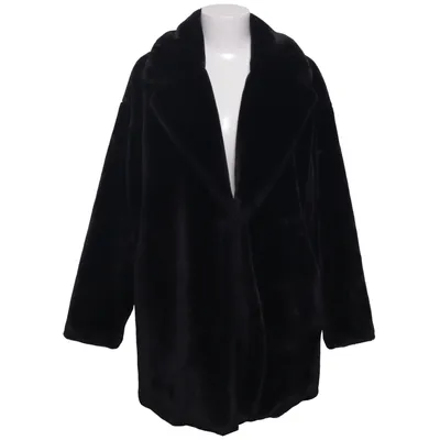 Vinterjacka (Svart) från Monki Polyester