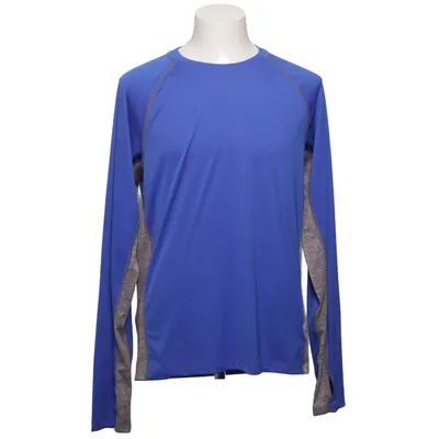 Underställströja (Blå, Grå) från Gap Fit Polyester