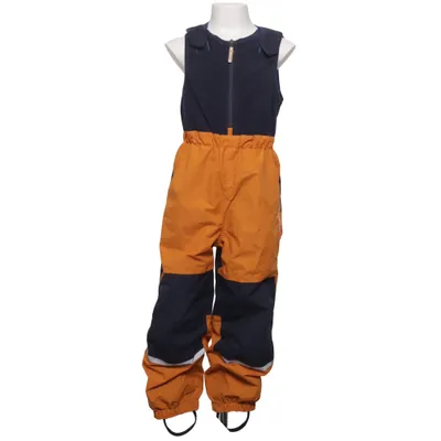 Skihose (Blau, Orange, Mehrfarbig) von Didriksons Polyamid, Polyester