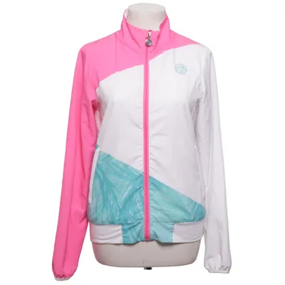 Twinset (Rosa, Vit, Grön) från Bidi Badu