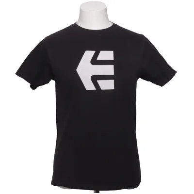 T-shirt (Svart) från Etnies Bomull