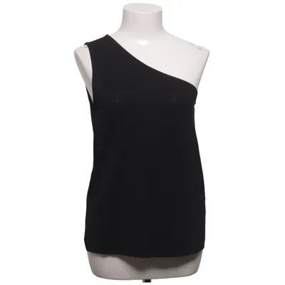 Tanktop (Zwart) van COS Elastaan, Polyester, Viscose