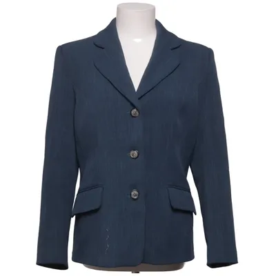 Blazer (Blauw) van Enter