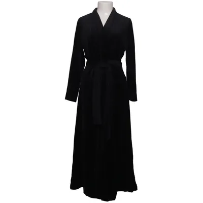 Robe de chambre (Noir) de Change Coton, Polyamide