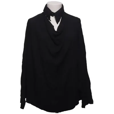 Bluse (Sort) fra Vivienne Westwood Viscose
