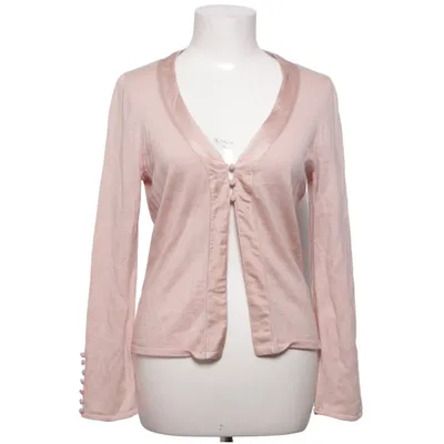 Cardigan (Pink) from Fenn Wright Manson Silk, Wool
