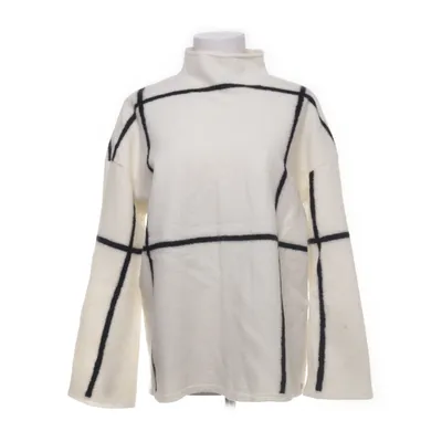 Tröja (Vit, Svart) från Pennyblack