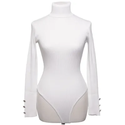 Body (Vit) från Missguided