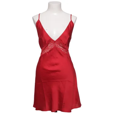 Negligé (Rot) von Private Collection by Hunkemöller Polyester