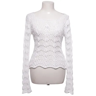 Pull-over (Blanc) de Eve of Eden Coton