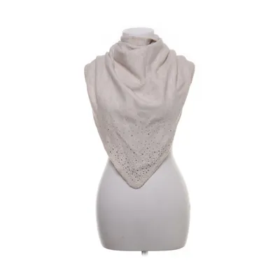 Écharpe (Beige) de Cecil Polyamide, Polyester, Viscose