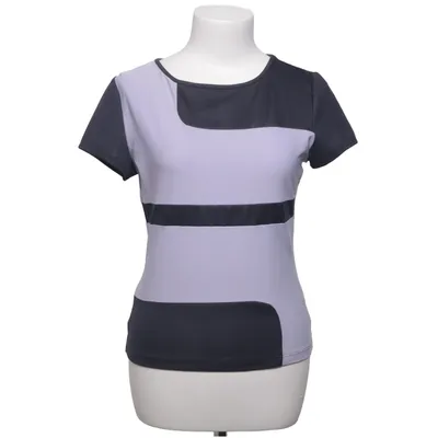 Maillot de sport (Noir, Violet) de Mexx Sport Élasthane, Polyester