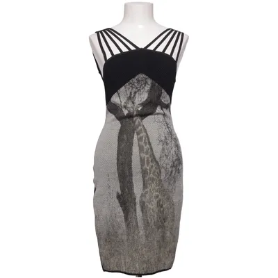 Robe (Noir, Gris) de Marc Cain
