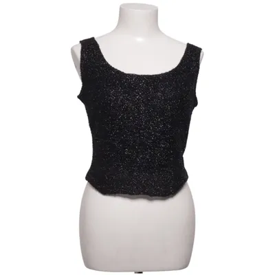 Haut (Noir) de Caractère Polyamide