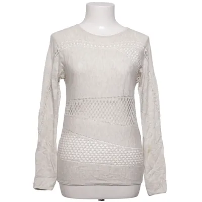 Pull-over (Milord) de Maje Cachemire, Laine de mouton, Polyamide, Viscose
