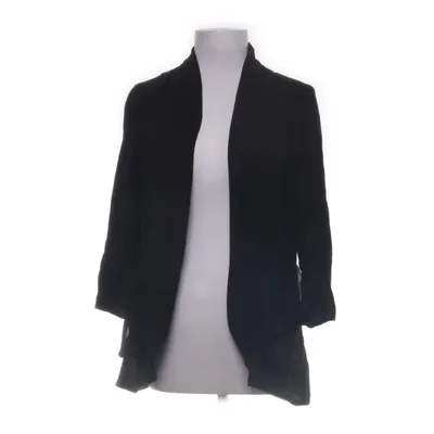 Blazer (Zwart) van Kimchi Blue Polyester, Viscose