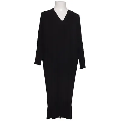 Maternity dress (Black) from Boob Elastane, Lyocell