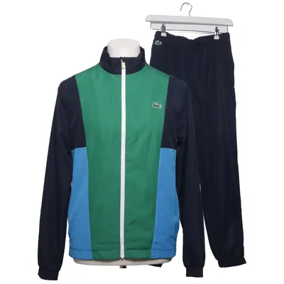 Tenue d'intérieur (Bleu, Vert, Multicolore) de Lacoste Sport Polyester