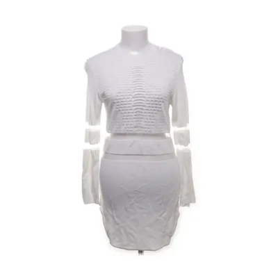 Tunic (White) from Alexander Wang x H&M