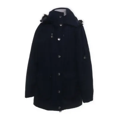 Parka (Bleu) de Coast Guard Polyamide, Polyester, Polyuréthane