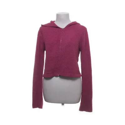 Hættetrøje (Pink) fra Fashion Nova