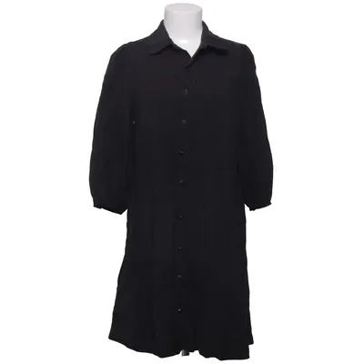 Robe chemise (Gris) de Explosion Polyester