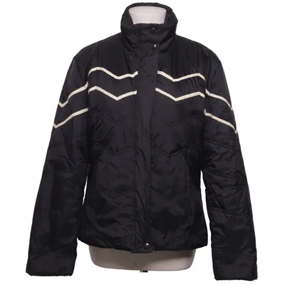 Winter jacket (Black, White) from Lynne