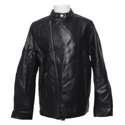 Veste de motard (Noir) de Zara Kids