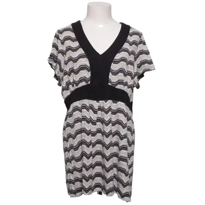 Haut (Noir, Blanc, Gris) de XLNT Woman Coton, Modal