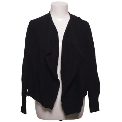 Cardigan (Noir) de Broadway NYC Fashion Coton