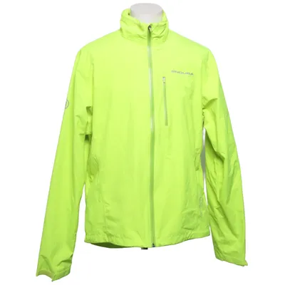 Veste de sport (Hummvee Waterproof Jacket) de Endura Polyester