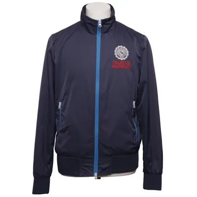 Sports jacket (Blue) from Franklin & Marshall Polyester