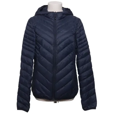 Down jacket (Blue) from Five Seasons Down, Feather, Polyamide