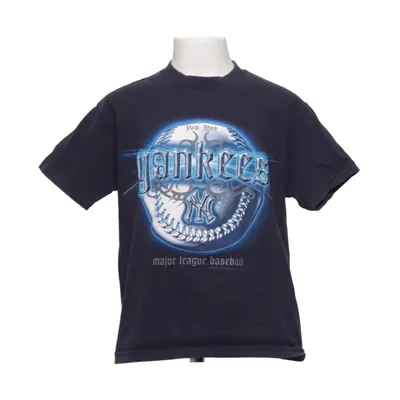 T-shirt (Blue) from Major League Baseball