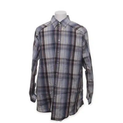 Shirt (Blue, Gray, Multicolored) from Engbers
