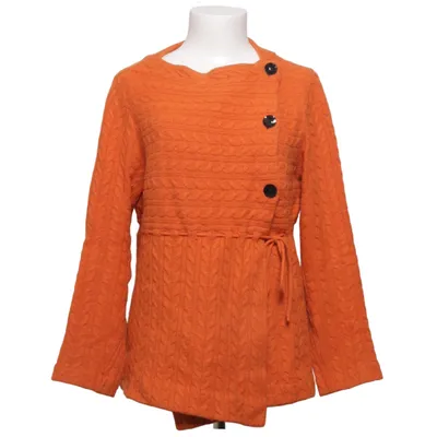 Strickjacke (Helle) von Jumperfabriken Angora, Nylon, Wolle