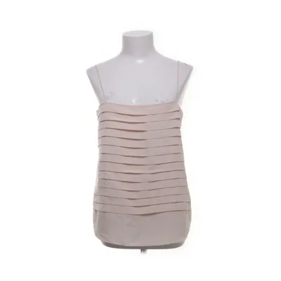 Top (Beige) from Club Monaco Polyester