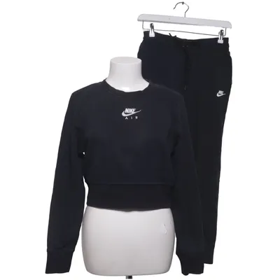 Tenue d'intérieur (Noir) de Nike Coton, Polyester