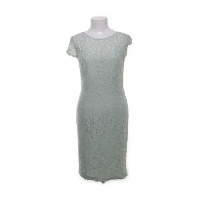 Dress (Green) from Dorothy Perkins Polyamide, Viscose