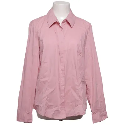 Chemise (Rose) de Brandtex Coton, Élasthane, Polyamide