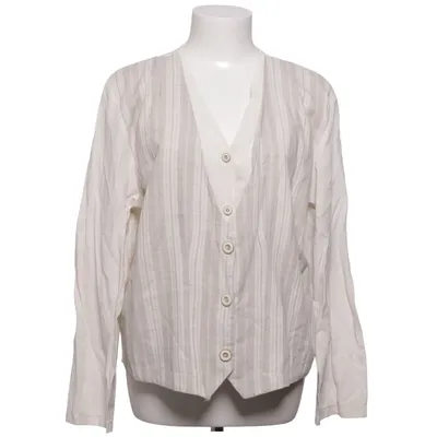 Blouse (Beige) de Martinelli Lin, Polyester, Viscose